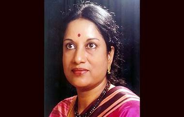 Vani Jairam Passes Away: ज्येष्ठ गायिका वाणी जयराम राहत्या घरी आढळल्या मृतावस्थेत; वयाच्या  78 व्या वर्षी घेतला अखेरचा श्वास