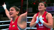 World Boxing Championship: चीनच्या वांग लिनावर मात करत स्वीटी बूरा ठरली विश्वचॅम्पियन