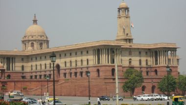 Parliament Budget Session 2023: राहुल गांधी यांच्या लंडनमधील वक्तव्यावरून लोकसभा आणि राज्यसभेत प्रचंड गदारोळ; कामकाज दोन वाजेपर्यंत तहकूब