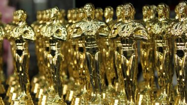 Oscar Award 2023: ऑस्कर पुरस्काराची ट्राफी सोन्याची असते का? काय आहे या पुस्काराचे स्वरूप? जाणून घ्या