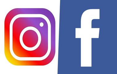 Facebook-Instagram Down: लोकप्रिय सोशल मीडिया प्लॅटफॉर्म फेसबुक आणि इंस्टाग्राम झाले डाऊन; आपोआप लॉग-आऊट होत आहेत अकाउंट्स