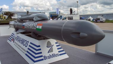 BrahMos missiles: ब्रह्मोस क्षेपणास्त्राची लोकप्रियता वाढत आहे, करारासाठी दक्षिण पूर्व आशिया आणि मध्य पूर्व देशाशी भारताची चर्चा