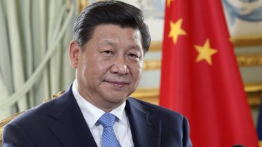 Xi Jinping to Attend Meet Hosted By India: भारतात होणाऱ्या SCO बैठकीला उपस्थित राहणार राष्ट्राध्यक्ष शी जिनपिंग; चीनच्या परराष्ट्र मंत्रालयाची पुष्टी