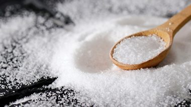 Salt Advisory By UN: चिमूटभर मीठ कमी खाल्लाने वाचू शकतो तुमचा जीव; WHO जारी केला खास रिपोर्ट