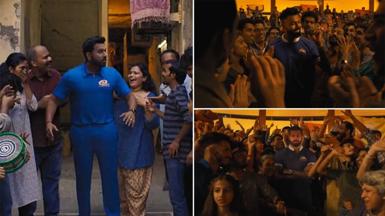 IPL 2023 Promo: स्टार स्पोर्ट्सने आयपीएल प्रोमो केला लाॅन्च, येथे पहा व्हिडिओ