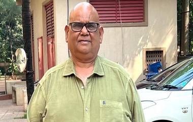 Satish Kaushik Death: सतीश कौशिक मृत्यूप्रकरणाला नवे वळण; फार्म हाऊसवर सापडली आक्षेपार्ह औषधे