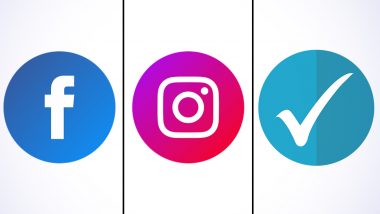 Blue Tick on Facebook and Instagram: आता फेसबुक-इन्स्टावरही ब्लू टिक व्हेरिफिकेशनसाठी लागणार पैसे; किती शुल्क भरावे लागणार? जाणून घ्या