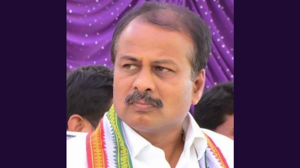 R Dhruvanarayan Passed Away: कर्नाटक काँग्रेसचे कार्याध्यक्ष आर ध्रुवनारायण यांचे हृदयविकाराच्या झटक्याने निधन; 61 वर्षी घेतला अखेरचा निरोप