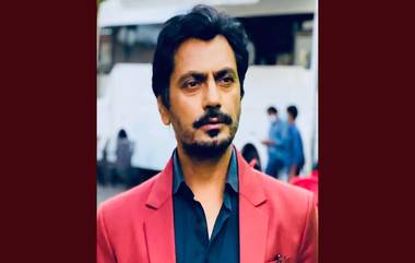 Nawazuddin Brother Ayazuddin Siddiqui Arrested: नवाजुद्दीन सिद्दीकीचा मोठा भाऊ अयाजुद्दीनला फसवणूकीच्या प्रकरणात अटक