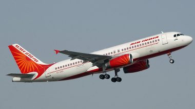 Flight Cockpit Violation: उड्डाणा दरम्यान सुरक्षेचे उल्लंघन केल्याप्रकरणी DGCA ची Air India वर कारवाई;  30 लाखांचा दंड ठोठावला
