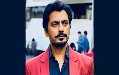 Nawazuddin Siddiqui आपल्या आजारी आईला गेला होता भेटायला, पण भावाने दिली नाही परवानगी; अभिनेता न भेटताच परतला (Watch Video)