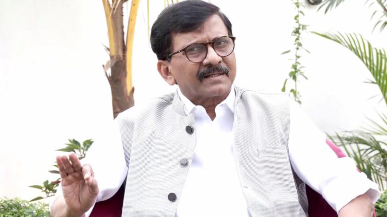 Sanjay Raut On Indian Judiciary: 'देशात हुकूमशाहीचं सरकार?'; केंद्रीय कायदा मंत्र्यांच्या 'त्या' वक्तव्याचा दाखला देत संजय राऊतांचा सवाल