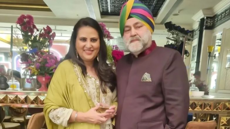 Nilu Kohli Husband Dies: अभिनेत्री नीलू कोहलीचे पती हरमिंदर सिंगचा मृत्यू; बाथरूममध्ये सापडला मृतदेह