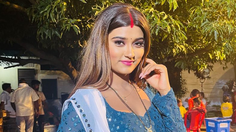 Akanksha Dubey Suicide: भोजपुरी अभिनेत्री आकांक्षा दुबेची आत्महत्या; हॉटेलमध्ये सापडला मृतदेह