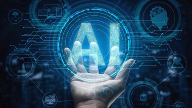 Free Online Training on AI: आता भारतीय भाषांमध्ये मोफत मिळणार ऑनलाइन Artificial Intelligence प्रशिक्षण; सरकारने लाँच केला खास कार्यक्रम