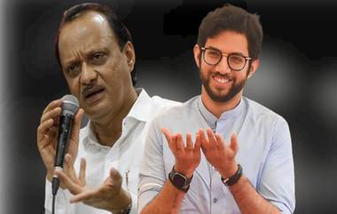 Aaditya Thackeray, Ajit Pawar: आदित्य ठाकरे, अजित पवार यांच्यामुळे मविआला गवसली विजयाची किल्ली? कसब्यात काँग्रेस उमेदवार Ravindra Dhangerkar यांचा विजय