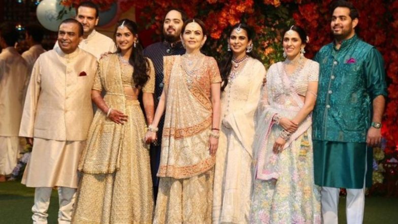 उद्योगपती Mukesh Ambani आणि त्यांच्या कुटुंबाला भारतासह परदेशातही मिळणार Z+ सुरक्षा; सर्वोच्च न्यायालयाचे आदेश
