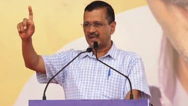 Arvind Kejriwal:  तुरुंगात असलो तरी दिल्लीत आम आदमी पार्टी जिंकेल; अरविंद केजरीवालांचा विश्वास