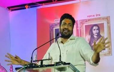 CM Eknath Shinde Cabinet Expansion: तर बिघाडाही होऊ शकतो! अर्थखाते आणि अजित पवार यांच्यावरुन आमदार बच्चू कडू यांची सूचक प्रतिक्रिया