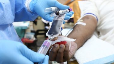 Blood Donation: ट्रान्सजेंडर-सेक्स वर्कर रक्तदान करू शकत नाहीत, केंद्राने सुप्रिम कोर्टाला  दिले स्पष्टीकरण