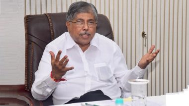 MH-CET: गैरप्रकार रोखण्यासाठी महाराष्ट्रातील अभ्यासक्रमांसाठी सीईटी राज्याबाहेर होणार नाही; मंत्री चंद्रकांत पाटील यांची माहिती