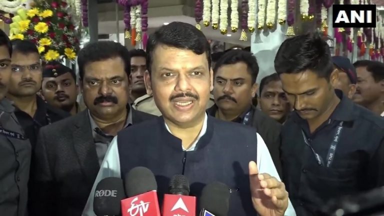 Devendra Fadnavis on Old Pension Scheme: जुनी पेन्शन योजना मुद्दा चर्चेने सोडवाता येईल- देवेंद्र फडणवीस