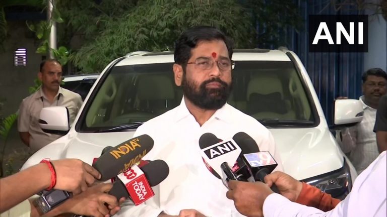 Eknath Shinde On Uddhav Thackeray: ते अनिल देशमुख आणि नवाब मलिक यांना स्वातंत्र्यसैनिकही म्हणतील- CM एकनाथ शिंदे