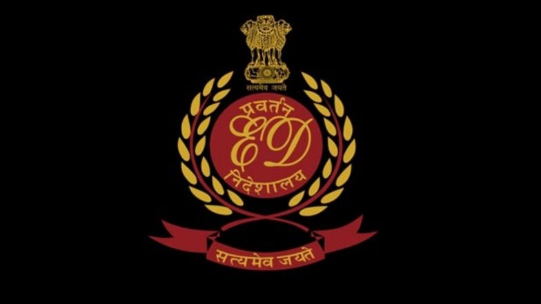 BMC COVID Scam Case: बीएमसी कोविड घोटाळा प्रकरणी ईडीकडून आठ ठिकाणी शोध