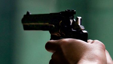 Bhiwandi Crime: भिवंडीत नकली बंदुकीने दहशत माजवणाऱ्या दोघांवर गुन्हा दाखल, बंदूकही जप्त