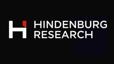 Hindenburg Research New Report: हिंडेनबर्ग रिसर्च, लवकरच येत आहे नवा अहवाल! जगभरातील उद्योग समुहांच्या पोटात गोळा