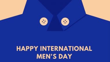 When Is Men’s Day? आंतरराष्ट्रीय पुरुष दिनाची तारीख, इतिहास आणि थीम, जाणून घ्या