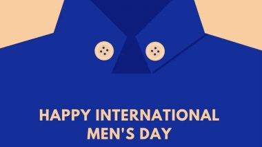 When Is Men’s Day? आंतरराष्ट्रीय पुरुष दिनाची तारीख, इतिहास आणि थीम, जाणून घ्या