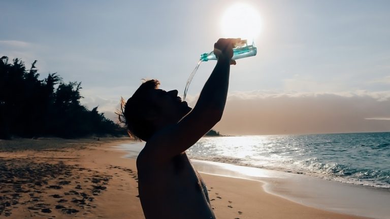 Heat Wave Warning: सावधान! एप्रिलमध्ये येणार उष्णतेच्या लाटे गुजरात, महाराष्ट्र, उत्तर कर्नाटक, ओडिशा, पश्चिम मध्य प्रदेश, आंध्रला IMD चा इशारा