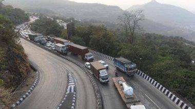 Mumbai-Pune Expressway Toll: मुंबई-पुणे एक्स्प्रेस वेवरील टोलमध्ये तब्बल 18.51 टक्क्यांपर्यंत वाढ; जाणून घ्या नवे दर