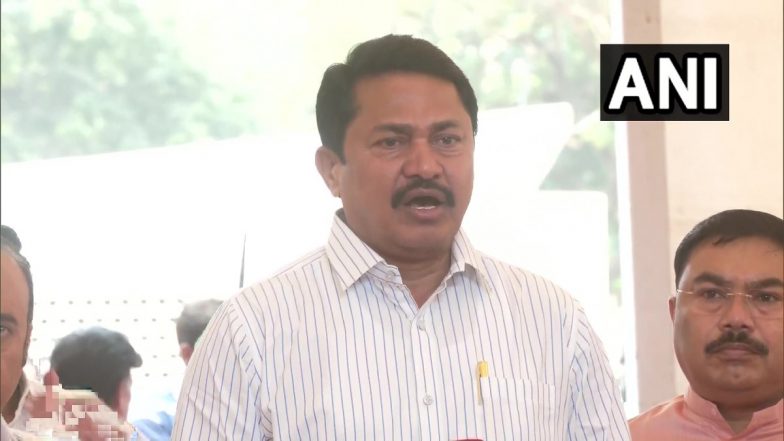 Nana Patole On Allotment of Seats: आगामी विधानसभा आणि लोकसभा निवडणुकीत उमेदवारांच्या गुणवत्तेच्या आधारे जागावाटप करण्यावर भर देणार; नाना पटोले यांचं वक्तव्य