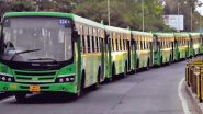 Pune Public Transport: पुण्यात सार्वजनिक वाहतुकीबाबत नवी समस्या; गेल्या 4 महिन्यांत 6,000 हून अधिक PMPML बसेसमध्ये बिघाड
