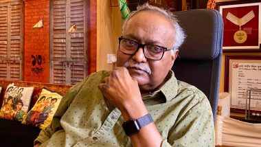 Director Pradeep Sarkar Passes Away: दिग्दर्शक प्रदीप सरकार यांचे वयाच्या 68 व्या वर्षी निधन; Ajay Devgn, Manoj Bajpayee सह मान्यवरांनी व्यक्त केला शोक