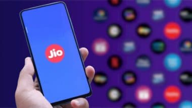 Reliance Jio New Broadband Plan: अनलिमिटेड डाटा आणि 10 MBPS स्पीड, अवघ्या 198 रुपयांत; रिलायन्स जिओचा नवा प्लान लॉन्च