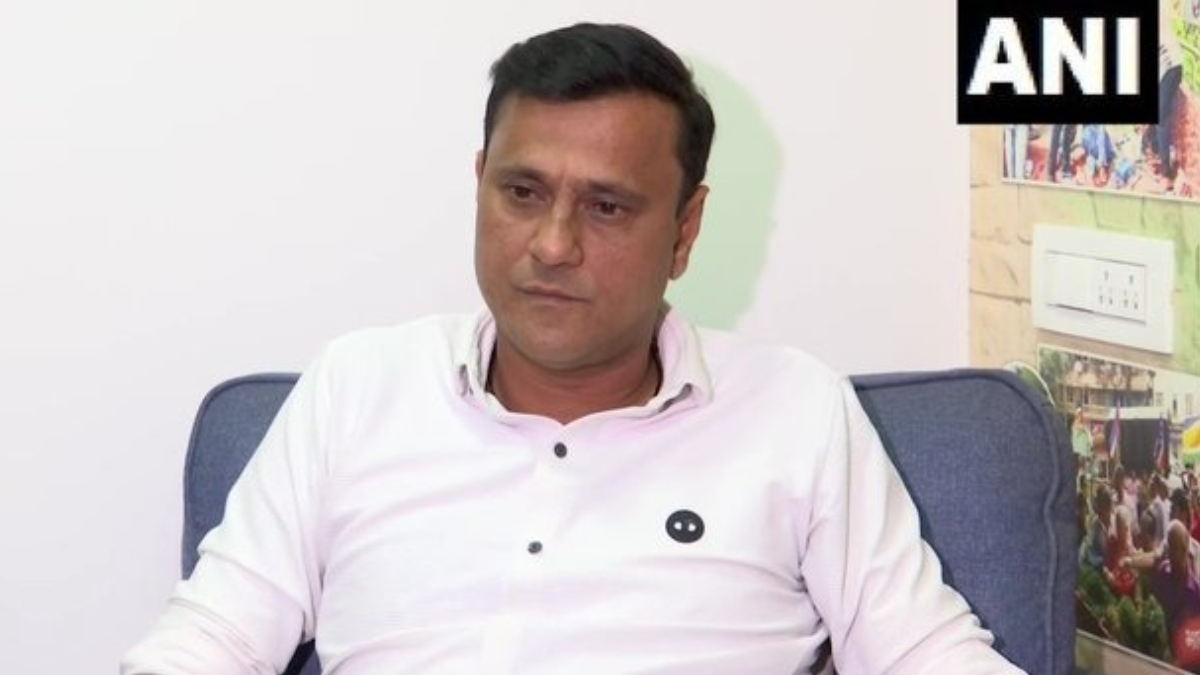 Language Row: 'ज्यांना मराठी बोलायचे नाही त्यांनी महाराष्ट्र सोडावा'; भाषिक वादाच्या पार्श्वभूमीवर मनसे नेत्याचा इशारा