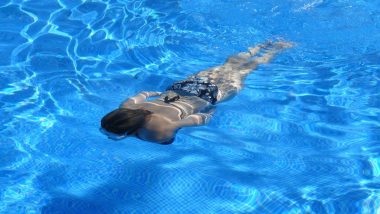 Chorine Gas Leakage: पिंपरी चिंचवड  मध्ये मनपाच्या  स्विमिंग पूलमध्ये क्लोरीन गॅस लीक; अनेकांना श्वास घेण्यास त्रास