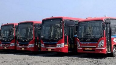 Mumbai Thane AC Bus Fare Reduce: ठाणे मुंबई एसी बस दरात 40% ते 50% कपात, आता केवळ 65 रुपयांत प्रवास