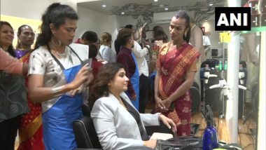 Transgender Salon in Mumbai: मुंबईत सुरु झाले पहिले ट्रान्सजेंडर सलून; नाव आहे Transformation, जाणून घ्या खासीयत