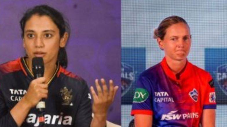 WPL 2024 Prize Money: महिला प्रीमियर लीगचे विजेतेपद जिंकणारा संघ होणार मालामाल, चॅम्पियनवर होणार कोटींचा वर्षाव