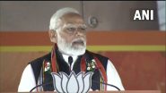 PM Narendra Modi on Indian Democracy: पंतप्रधान नरेंद्र मोदी भारतीय लोकशाहीबद्दल काय बोलले? (Watch Video)