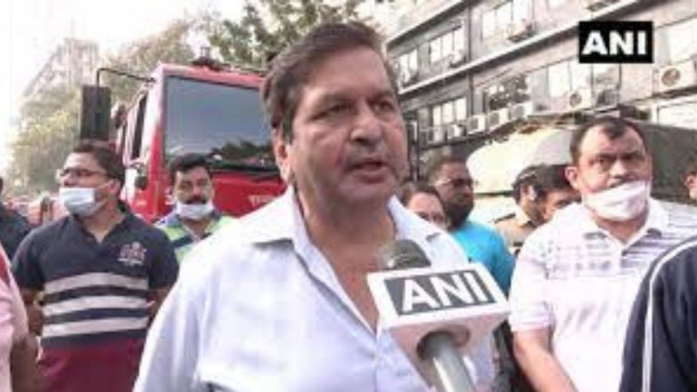 Maharashtra: भिवंडीतील वज्रेश्वरी ही पर्यटन स्थळ म्हणून घोषित, पर्यटन मंत्री मंगल प्रभात लोढा यांची माहिती