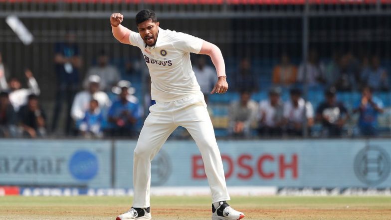 IND vs AUS 3rd Test Day 2 Live Score Updates: ऑस्ट्रेलियाचा पहिला डाव 197 धावांवर आटोपला, दुसऱ्या दिवशी आर अश्विन-उमेश यादवने केली घातक गोलंदाजी