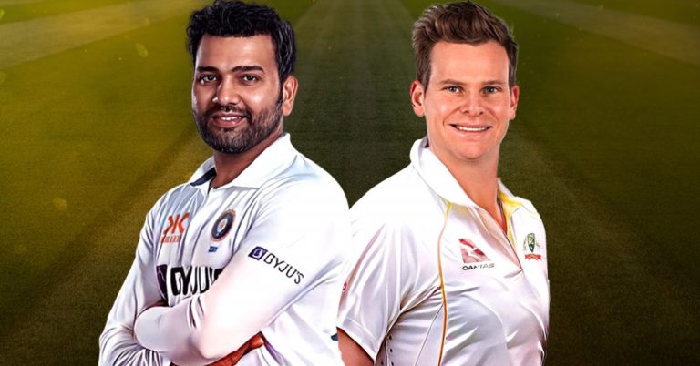 IND vs AUS 4th Test Live Streaming Online: टीम इंडियाच्या नजरा असतील मालिका जिंकण्यावर, थोड्याच वेळात सामन्याला होणार सुरुवात; ईथे पहा लाइव्ह