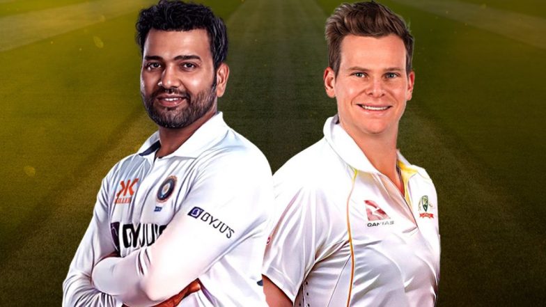 IND vs AUS 4th Test Live Streaming Online: दुसऱ्या दिवसाच्या खेळाला थोड्याच वेळात होणार सुरुवात, उस्मान ख्वाजाच्या शतकासह कंगारु मजबूत स्थितीत; इथे पाहुन घ्या सामन्याचा आनंद
