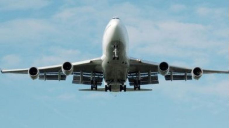 Military Aircraft Crashes: भारतीय लष्कराचे विमान राजस्थानमध्ये कोसळले, दोन पायलट सुखरुप