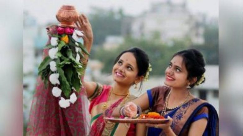 Gudi padwa 2024: गुढीपाडव्याची तारीख, महत्व आणि तिथी, जाणून घ्या